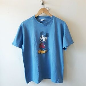 Vintage Mickey Mouse Tee🐭